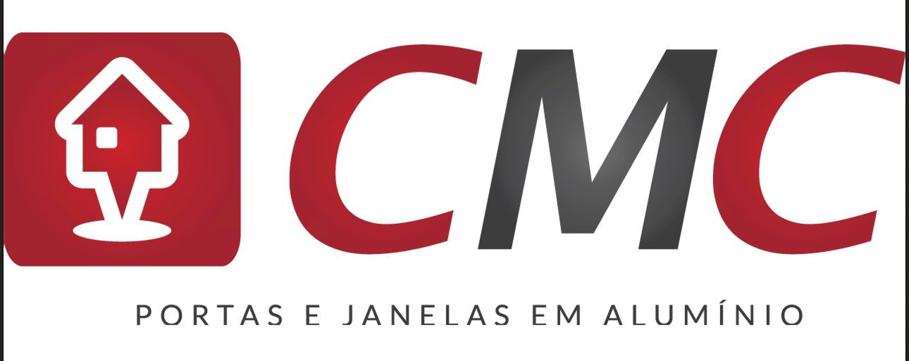 CMC - Portas e janelas em alumínio